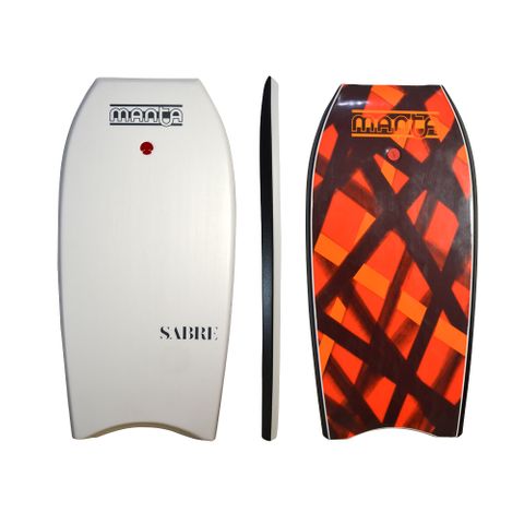 Manta Sabre Bodyboard - 45"