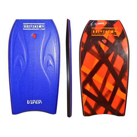 Manta Viper Bodyboard - 40"