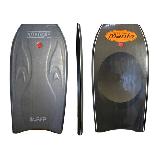 Manta Viper Bodyboard - 42"