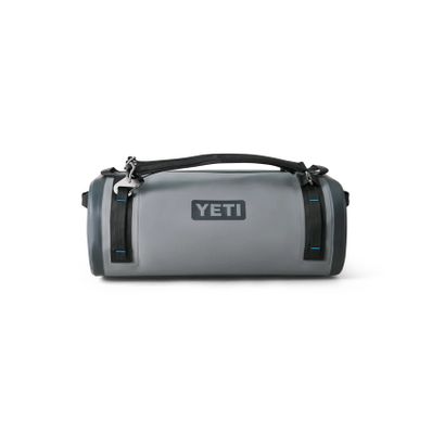 Yeti Panga&reg; 50L Waterproof Duffel - Core Colours
