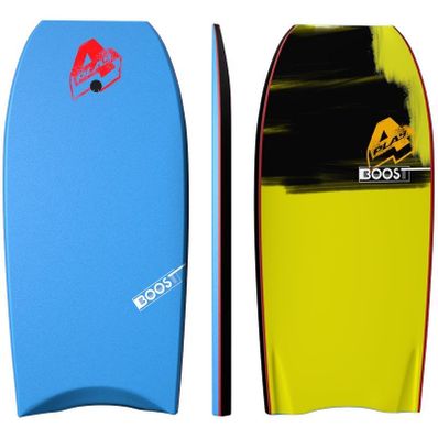 4Play Boost Bodyboard - 44"