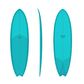 Torq Mod Fish - 6'3
