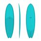 Torq Mod Fish - 7'2"