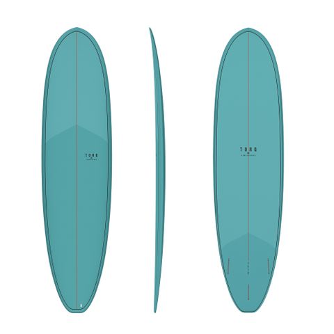 Torq Mod Funboard Volume+ - 7'4"