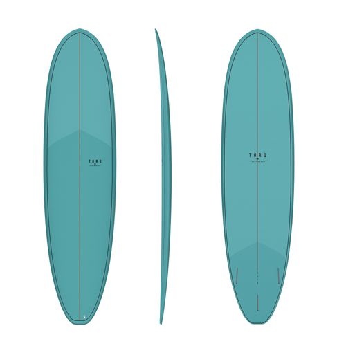 Torq Mod Funboard Volume+ - 7'4"