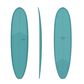 Torq Mod Funboard Volume+ - 7'4"