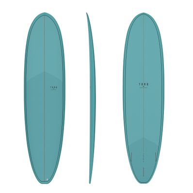 Torq Mod Funboard Volume+ - 7'8"