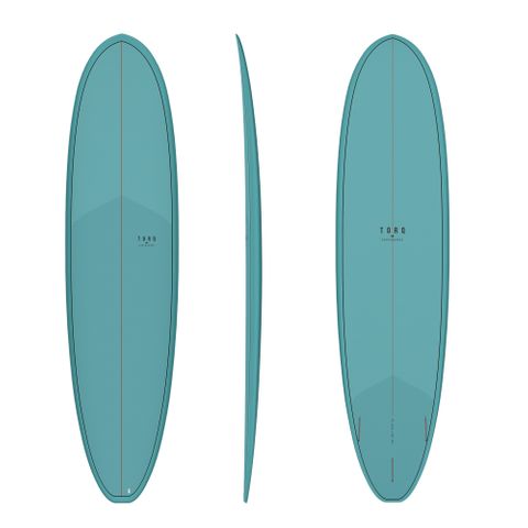 Torq Mod Funboard Volume+ - 7'8"