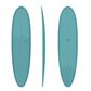 Torq Mod Funboard Volume+ - 7'8"