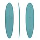 Torq V+ Mod Funboard 7'8"