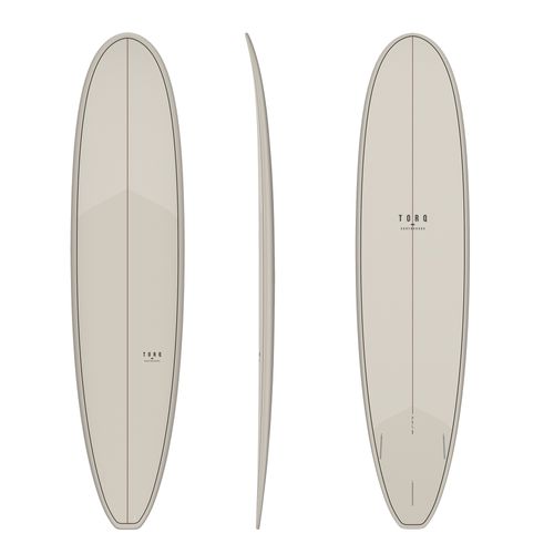 Torq Longboard - 8'0