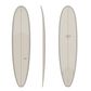 Torq Longboard - 8'0