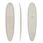 Torq Longboard - 8'0