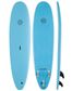 Gnaraloo Beach Cruiser - 7'6"