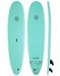 Gnaraloo Beach Cruiser - 8'0"