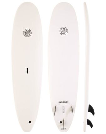 Gnaraloo Beach Cruiser - 8'0"