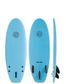 Gnaraloo Dune Buggy - 4'10''