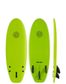 Gnaraloo Dune Buggy - 4'10''
