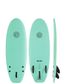 Gnaraloo Dune Buggy - 4'10''