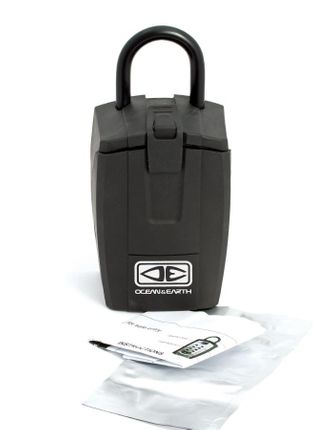 O&e Heavy Duty Key Bank