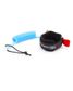 O&E Bodyboard  Wrist Coil