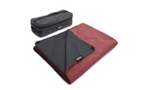 Yeti Lowlands Blanket Fireside Red