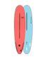 O&E Ezi Rider 7'6 Soft Board