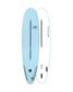 O&E Ezi Rider 7'6 Soft Board