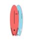 O&E Ezi Rider 6'6 Soft Board