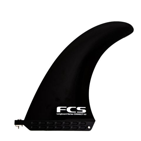 Fcs Connect GF Screw & Plate Longboard Fin