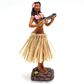 Curve Hawaiian Hula Dash Doll