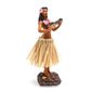 Curve Hawaiian Hula Dash Doll