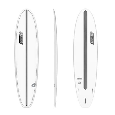 サーフィン・ボディボード X LITE CHANCHO  7'6 TORQ Channel Islands X LITE CHANCHO 7'6 TORQ Channel Islands