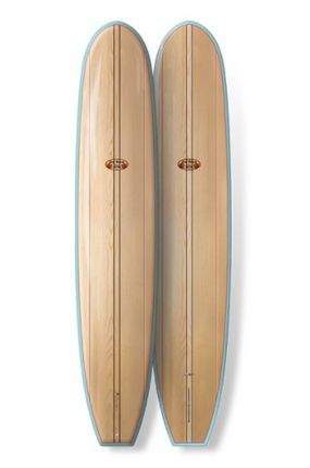 Takayama Model T Woody 9'6