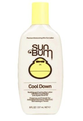 Sun Bum Coco After Sun Cool Down