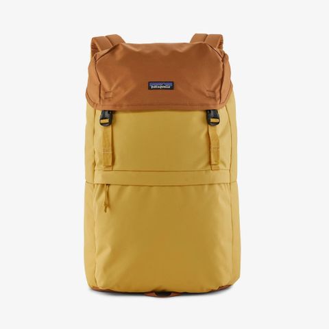 Patagonia Arbor Lid Pack Surfbrd Yellow