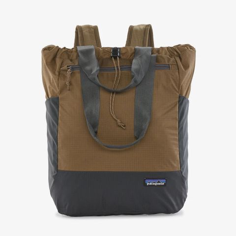 Patagonia Ultralight Black Hole Tote