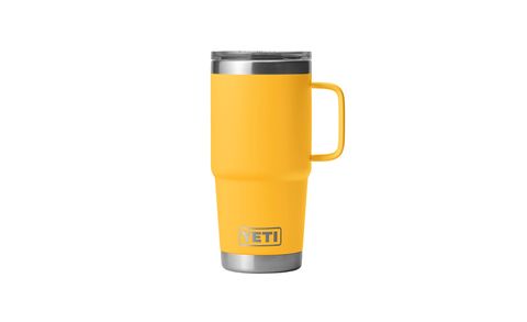 Yeti Rambler Travel Mug - with Stronghold Lid 20oz