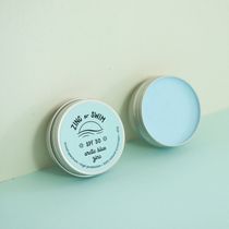 Zinc Or Swim Arctic Blue Spf30