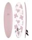 Salt Gypsy Mid Tide Es 7'4 Dirty Pink