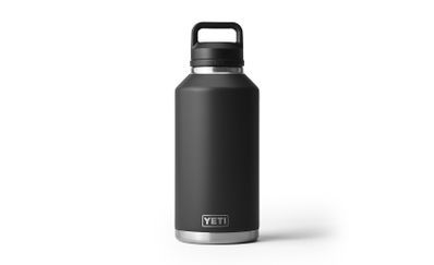 Yeti Rambler Bottle with Chug Cap 64oz