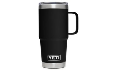 Yeti Rambler Travel Mug with Stronghold Lid 20oz - Core Colours