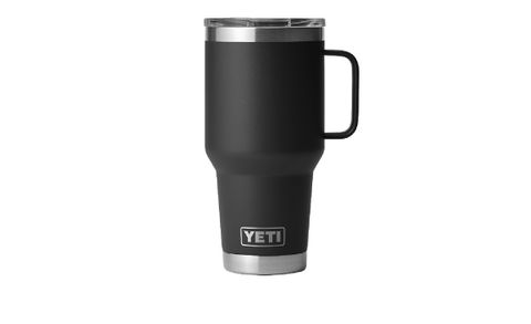 Yeti Rambler Travel Mug - with Stronghold Lid 30oz