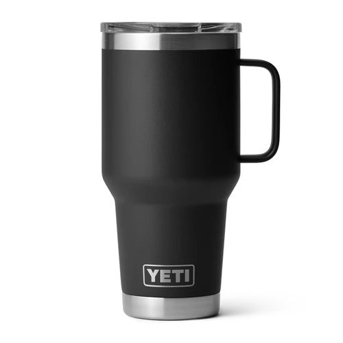 Yeti Rambler Travel Mug with Stronghold Lid 30oz - Core Colours
