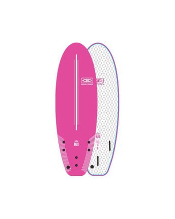 O&E The Bug - 5'6"