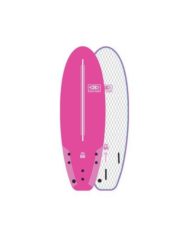 O&E The Bug - 5'6"