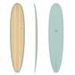 Torq Longboard - 9'6"