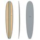 Torq Longboard - 9'6