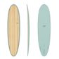 Torq Mod Funboard Volume+ - 7'4"