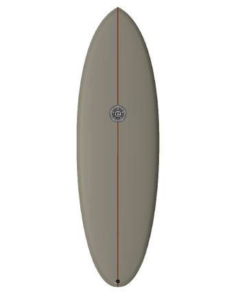 Elemnt Scrambled Egg - FCSII - Camel Brown